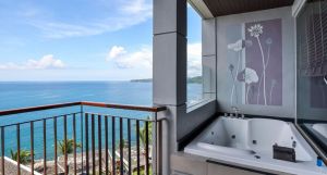 Cape Sienna Phuket Gourmet Hotel & Villas