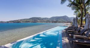 Cape Sienna Phuket Gourmet Hotel & Villas