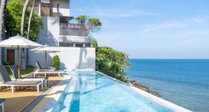Cape Sienna Phuket Gourmet Hotel & Villas