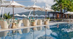 Cape Sienna Phuket Gourmet Hotel & Villas
