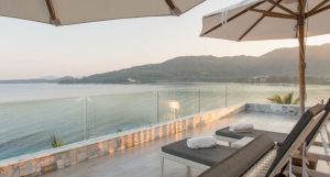 Cape Sienna Phuket Gourmet Hotel & Villas
