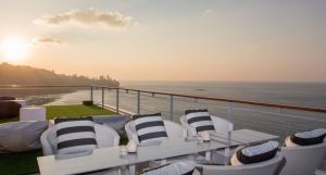 Cape Sienna Phuket Gourmet Hotel & Villas