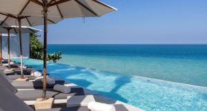 Cape Sienna Phuket Gourmet Hotel & Villas