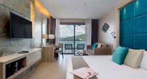 Cape Sienna Phuket Gourmet Hotel & Villas