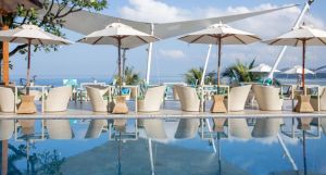 Cape Sienna Phuket Gourmet Hotel & Villas