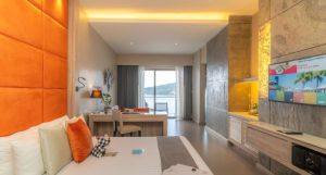 Cape Sienna Phuket Gourmet Hotel & Villas