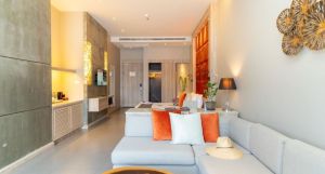 Cape Sienna Phuket Gourmet Hotel & Villas