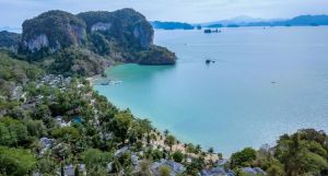 Paradise Koh Yao