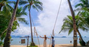 Paradise Koh Yao