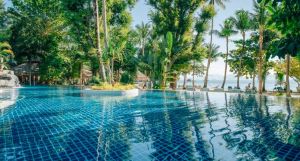 Paradise Koh Yao