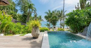 Paradise Koh Yao
