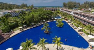 Kamala Beach Resort (a sunprime Resort) - Kamala