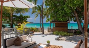 Kamala Beach Resort (a sunprime Resort)
