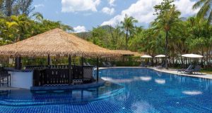 Kamala Beach Resort (a sunprime Resort)
