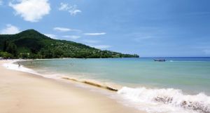 Kamala Beach Resort (a sunprime Resort)