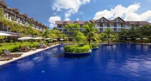 Kamala Beach Resort (a sunprime Resort)