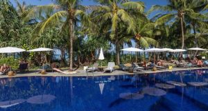 Kamala Beach Resort (a sunprime Resort)