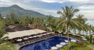 Kamala Beach Resort (a sunprime Resort)