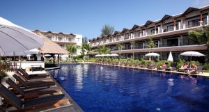 Kamala Beach Resort (a sunprime Resort)