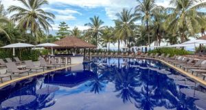 Kamala Beach Resort (a sunprime Resort)