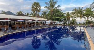 Kamala Beach Resort (a sunprime Resort)