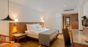 Kamala Beach Resort (a sunprime Resort)