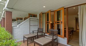 Kamala Beach Resort (a sunprime Resort)