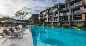 La Vela Khao Lak