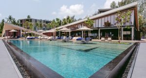 La Vela Khao Lak