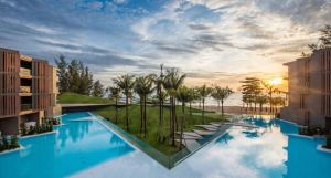 La Vela Khao Lak