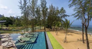 La Vela Khao Lak