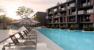 La Vela Khao Lak