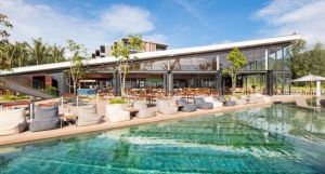 La Vela Khao Lak