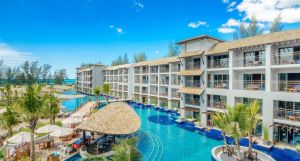 TUI BLUE Mai Khao Lak - Khao Lak