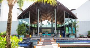 TUI BLUE Mai Khao Lak