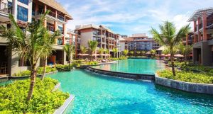 TUI BLUE Mai Khao Lak
