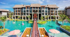 TUI BLUE Mai Khao Lak