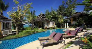 Moracea by Khao Lak Resort