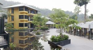 Moracea by Khao Lak Resort