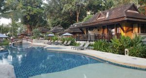 Moracea by Khao Lak Resort