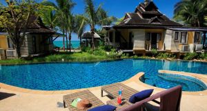 Moracea by Khao Lak Resort