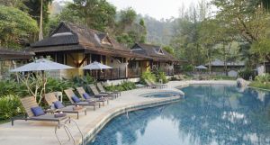 Moracea by Khao Lak Resort