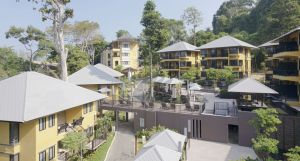 Moracea by Khao Lak Resort