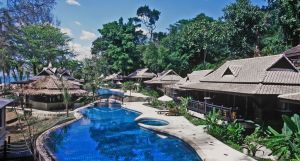 Moracea by Khao Lak Resort