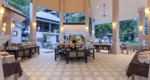Moracea by Khao Lak Resort