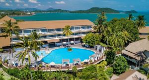 Cape Panwa - Phuket