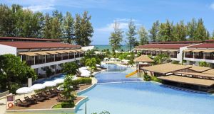TUI SUNEO Arinara Bangtao - Phuket