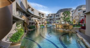 Metadee Concept Hotel