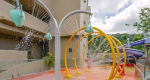Metadee Concept Hotel