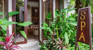Metadee Concept Hotel